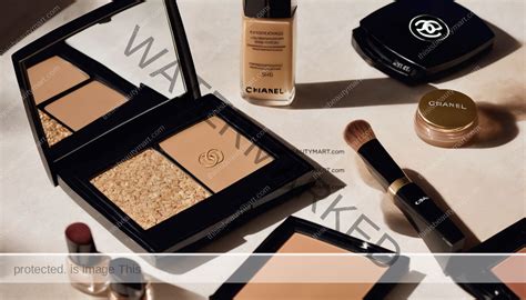 best chanel makeup foundation